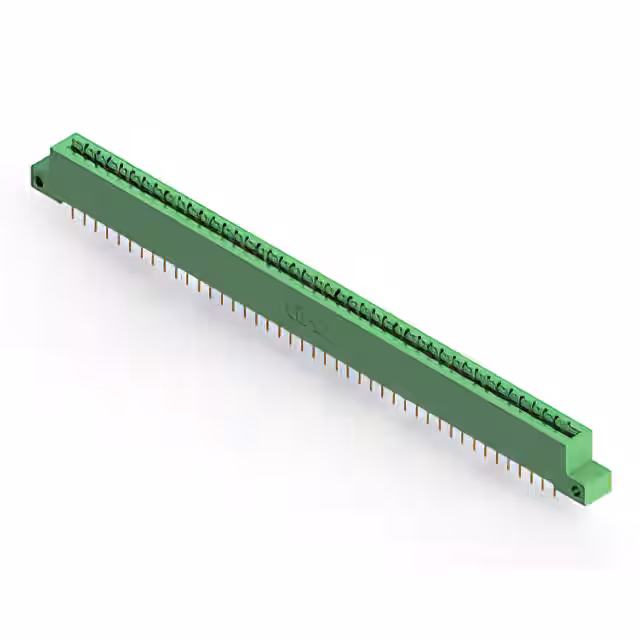 833-086-524-212 EDAC Inc.  Edgeboard Connectors